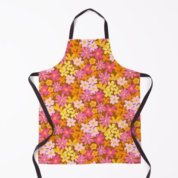 Item preview, Retro Floral designed and sold by gabrielleneil.