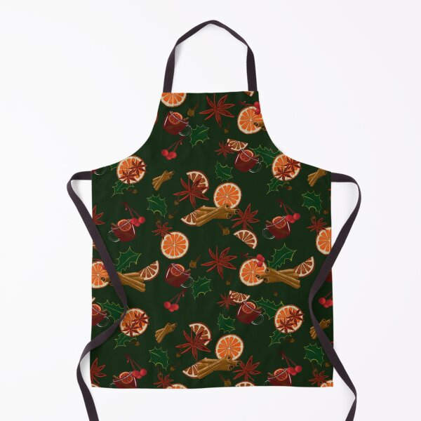 Item preview, Merry Mulled Christmas designed and sold by AnnaHaalandArt.