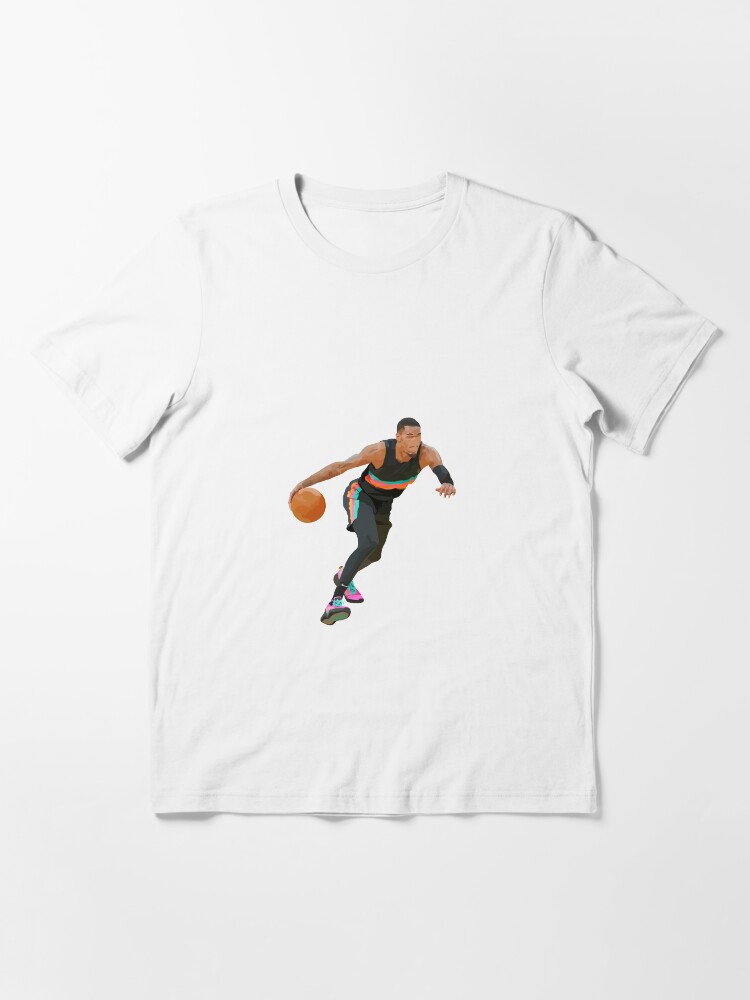 dejounte murray shirt