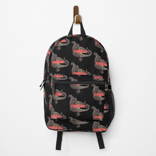 Item preview, A Simple prey designed and sold by thundercandy.