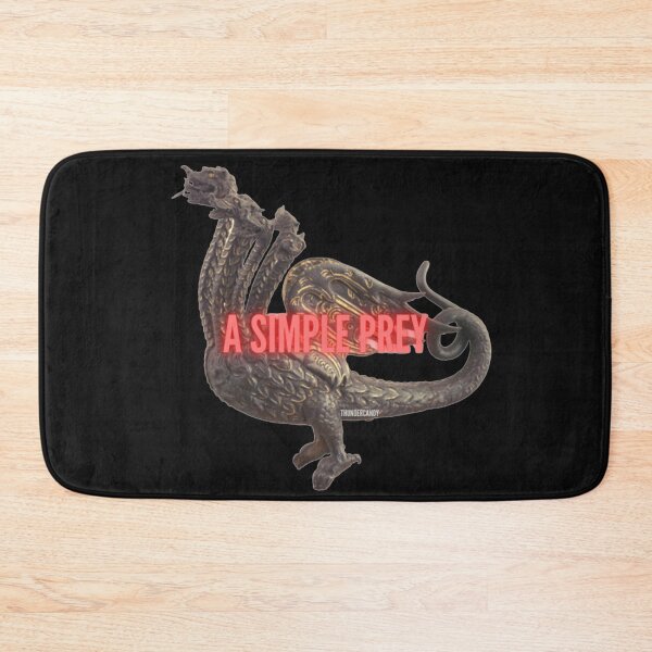 Item preview,  A Simple prey designed and sold by thundercandy.