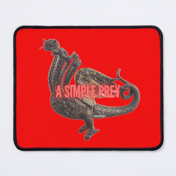 Item preview, A Simple prey designed and sold by thundercandy.