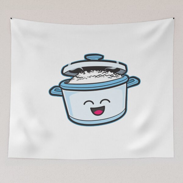 Item preview, Electric cooker designed and sold by Design99Hill.