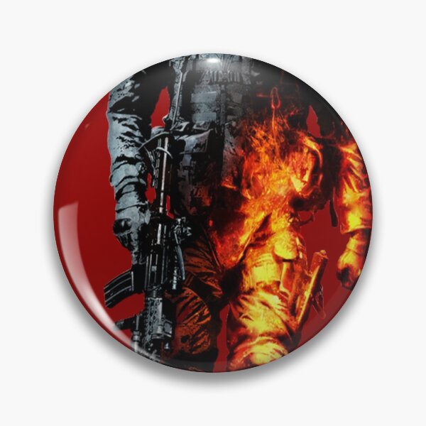 Item preview, The General designed and sold by Public Etsy.