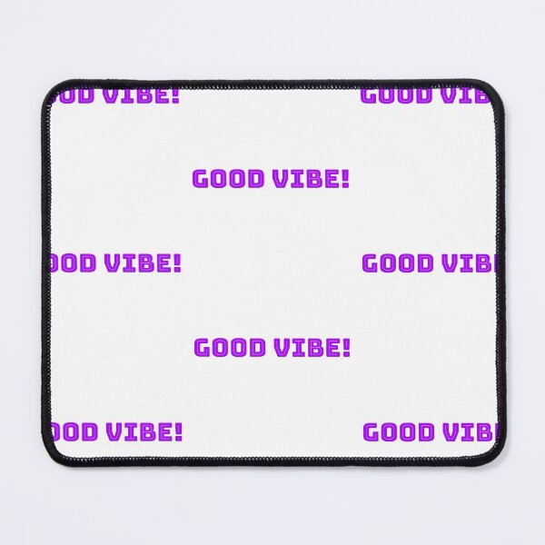 Item preview, Good vibe! (Purple) designed and sold by Gabriel-gns-zz.