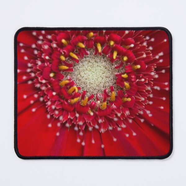 Item preview, Red Flower Bloom Close Up 1 designed and sold by Nonshape.