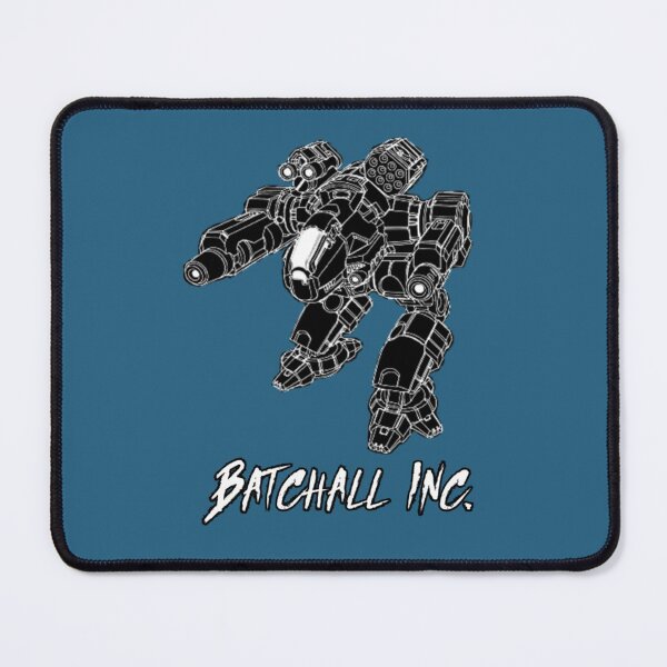 Artikelvorschau, Batchall Inc. Ebon Jaguar entworfen und verkauft von BRUCE-BRS.
