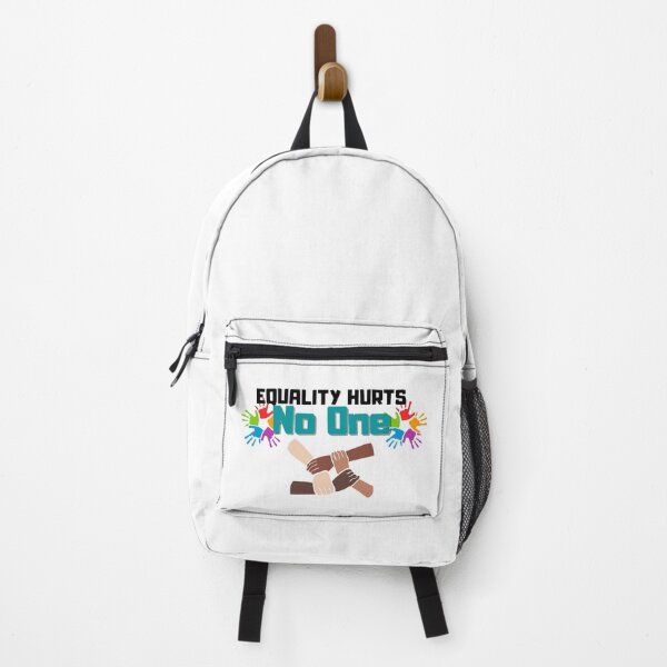 Item preview, Equality hurts no one designed and sold by shopcup.