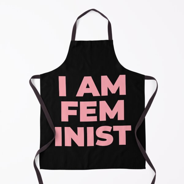 Item preview, I AM FEM INIST designed and sold by IBD-HOUS.