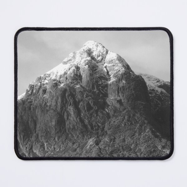 Item preview, Buachaille black and white designed and sold by beavo.