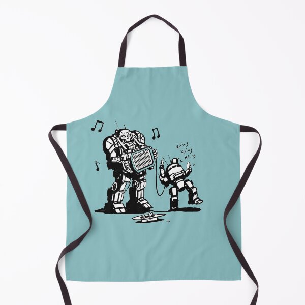 Item preview, Battletech - The Dancing Urbanmech     designed and sold by BRUCE-BRS.