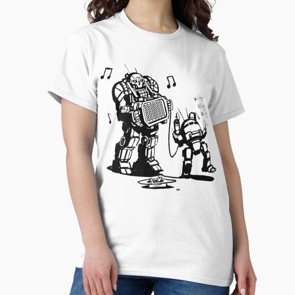 Item preview, Battletech - The Dancing Urbanmech     designed and sold by BRUCE-BRS.
