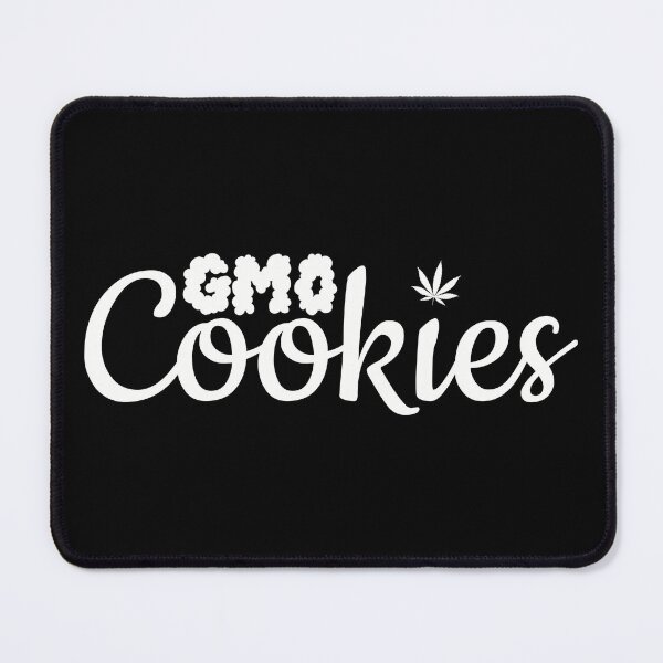 Item preview, GMO Cookies Marijuana Weed Strain - THC Concentrates Dabs Wax Hash Rosin designed and sold by YomeHayin.