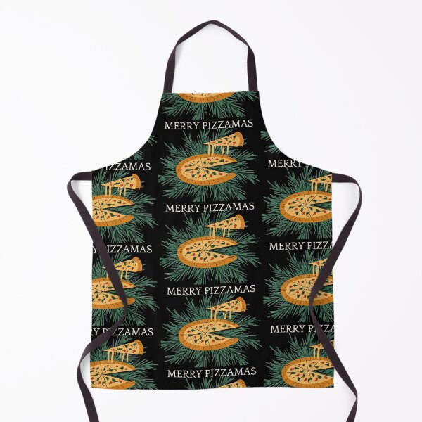Item preview, Merry pizzamas designed and sold by reka88.
