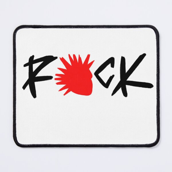 Artikelvorschau, Rock mit Kopf Rock entworfen und verkauft von REDLAAAW.
