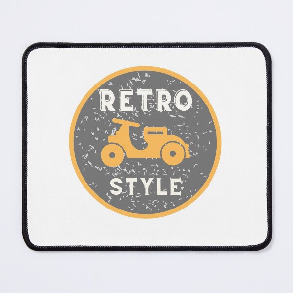 Item preview, Retro style designed and sold by sakwarinart.
