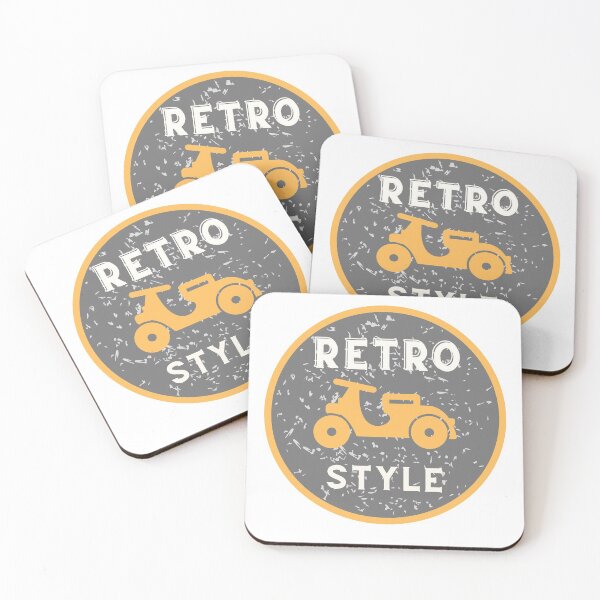 Item preview, Retro style designed and sold by sakwarinart.