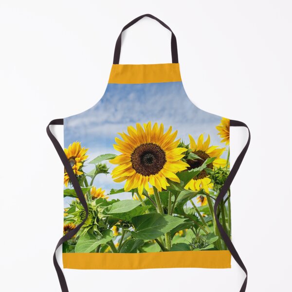 Item preview, Sunflower Garden designed and sold by onepony.