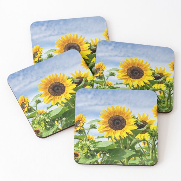 Item preview, Sunflower Garden designed and sold by onepony.
