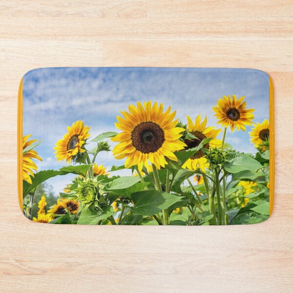 Item preview, Sunflower Garden designed and sold by onepony.