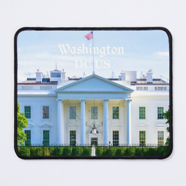 Item preview, Washington, DC - Iconic DC Landmark (North) designed and sold by leemcnut.