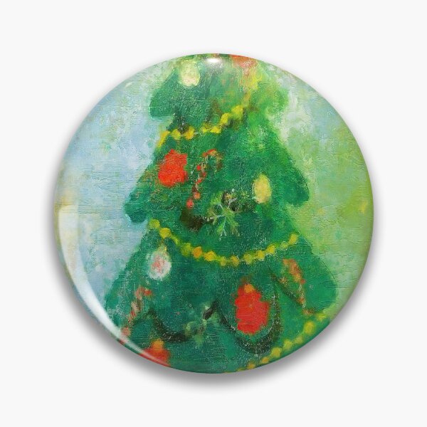 Item preview, Christmas Tree With Presents designed and sold by nicpa-art.