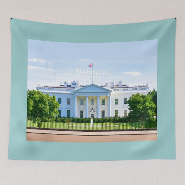 Item preview, Washington, DC - Iconic DC Landmark (North) designed and sold by leemcnut.