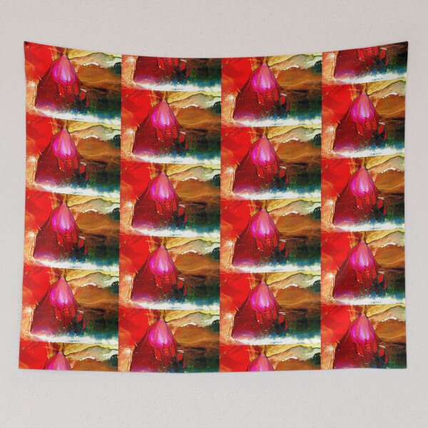 Item preview, Christmas Abstract designed and sold by Shulie1.