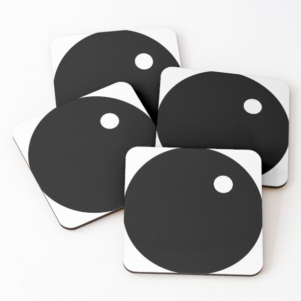 Item preview, Black and white Graphic Circle Sphere T-Shirt Poster  designed and sold by MirgoDesign.
