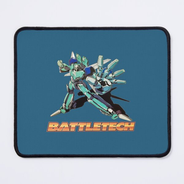 Item preview, phoenix hawk iic  unseen battletech    designed and sold by BRUCE-BRS.