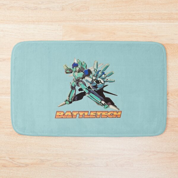 Item preview, phoenix hawk iic  unseen battletech    designed and sold by BRUCE-BRS.
