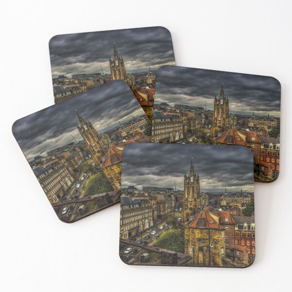 Item preview, Newcastle Cityscape designed and sold by axp7884.