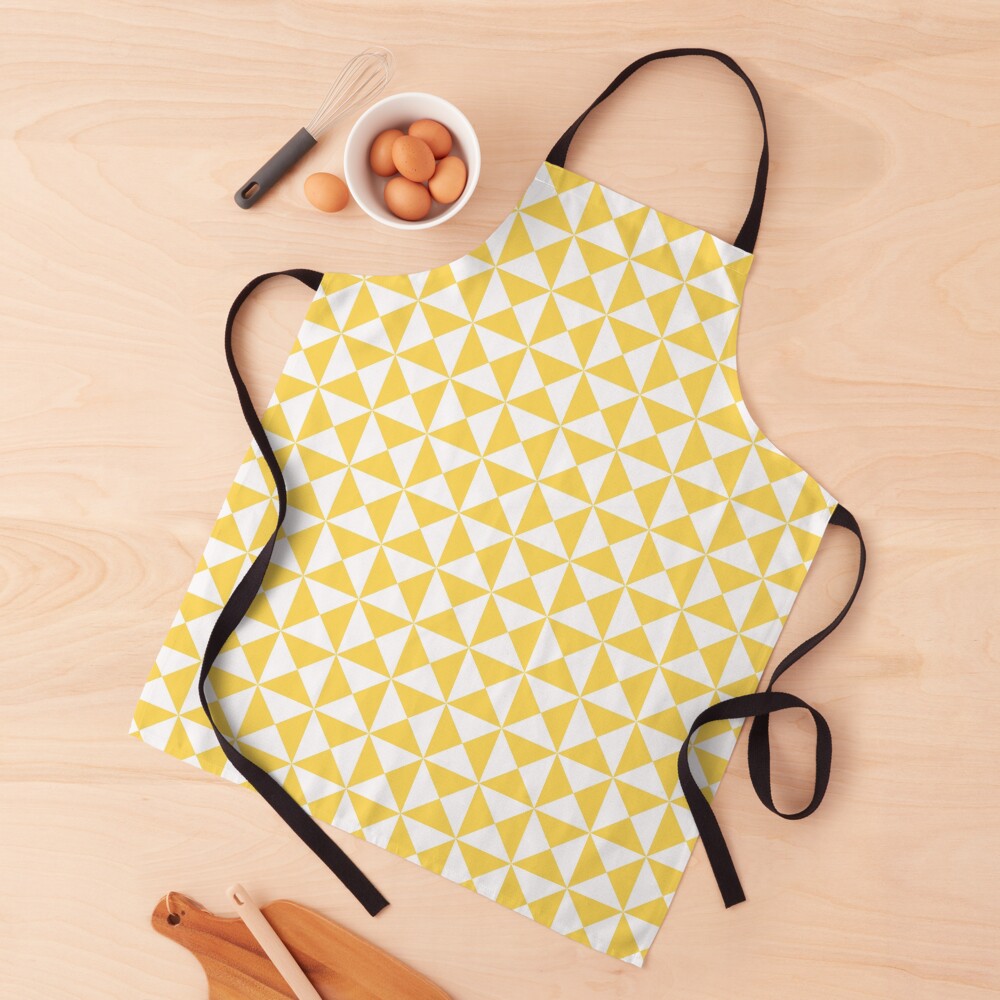 Item preview, Apron designed and sold by rewstudio.
