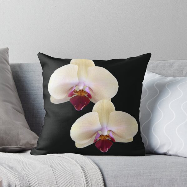 Item preview, Two of a Kind - orchid flower designed and sold by Jenny Dean.