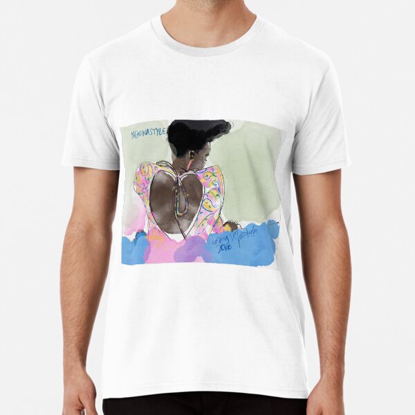 Atras da Porta....... Premium T-Shirt