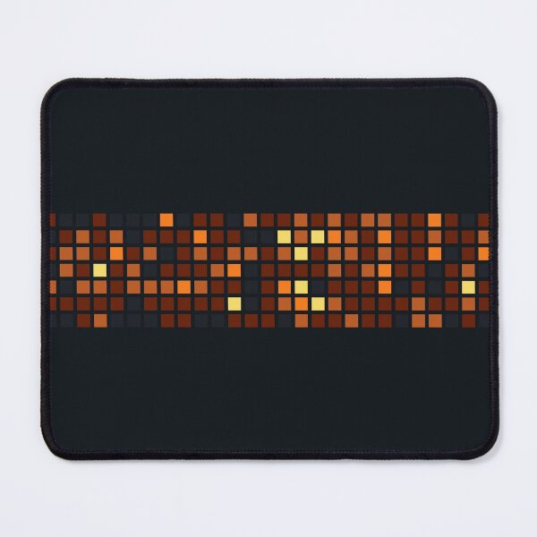 Item preview, Github Commit Graph Halloween Edition designed and sold by kovah-de.