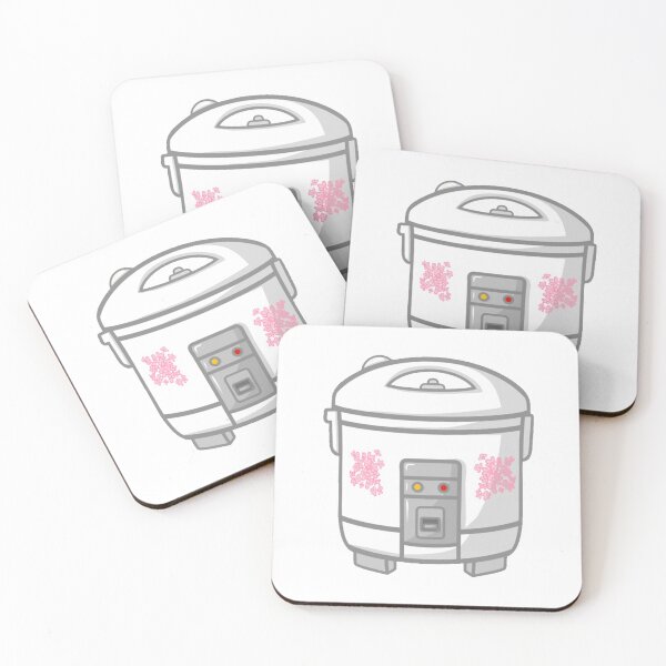 Item preview, Electric cooker designed and sold by Design99Hill.