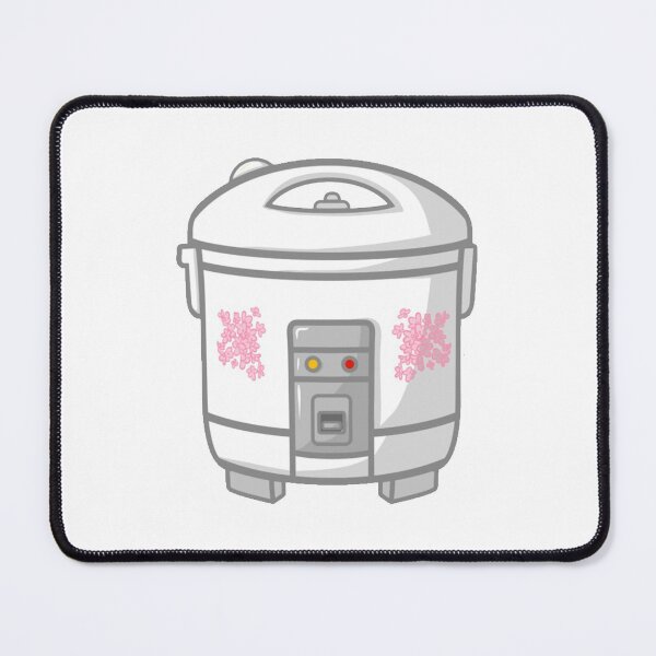 Item preview, Electric cooker designed and sold by Design99Hill.