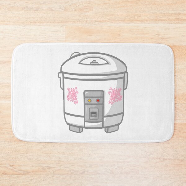 Item preview, Electric cooker designed and sold by Design99Hill.