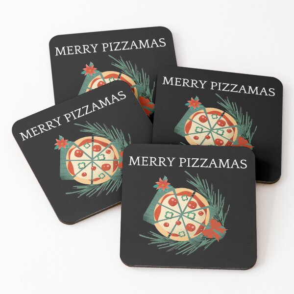 Item preview, Copy of Merry pizzamas designed and sold by reka88.