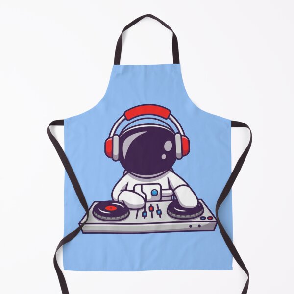 Item preview, DJ Astro designed and sold by kawaiistudio.