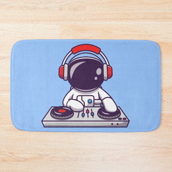 Item preview, DJ Astro designed and sold by kawaiistudio.