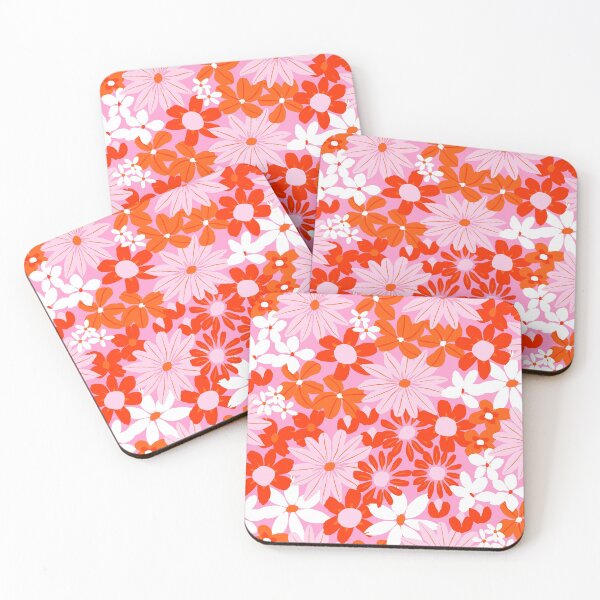 Item preview, Vintage Floral designed and sold by gabrielleneil.