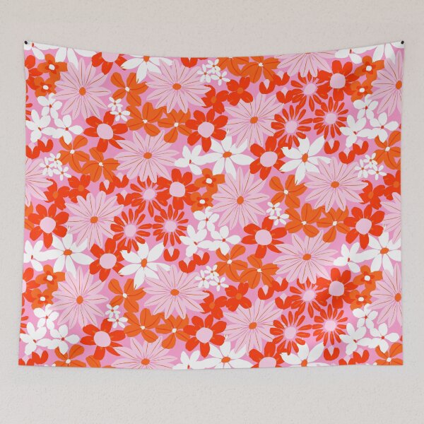 Item preview, Vintage Floral designed and sold by gabrielleneil.