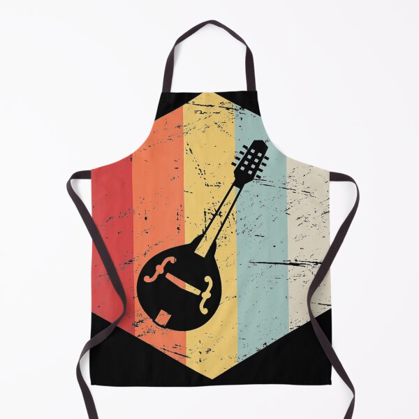 Item preview, Retro Vintage Mandolin designed and sold by HansWerne.