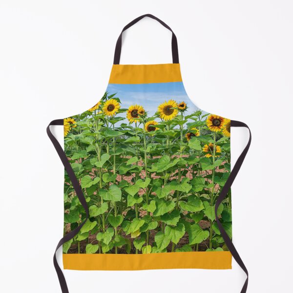 Item preview, Sunflower Row designed and sold by onepony.