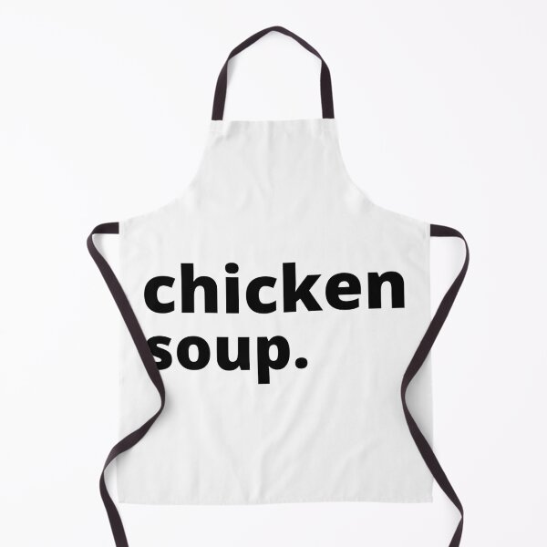 Item preview, CHICKEN SOUP SHIRT , chicken soup for the soul designed and sold by zoonix.
