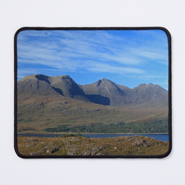 Item preview, Beinn Alligin, Torridon designed and sold by beavo.