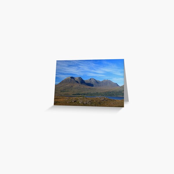 Mountaineering Greeting Cards for Sale