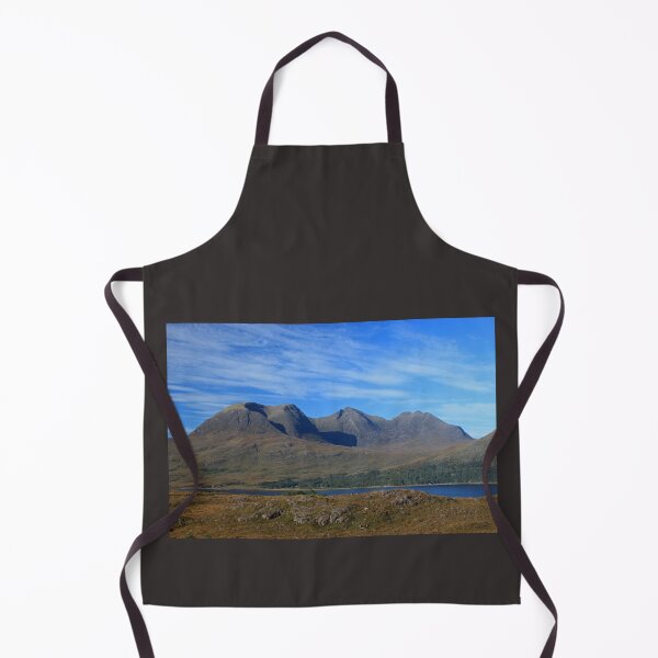Item preview, Beinn Alligin, Torridon designed and sold by beavo.